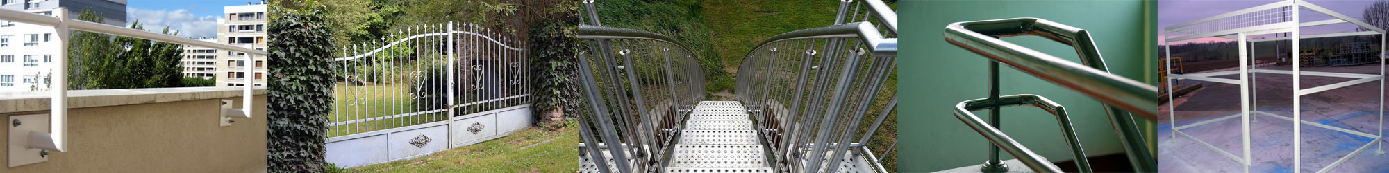 Soudure : Conception et réparation de fabrication métallique pour les particuliers autour de Malestroit