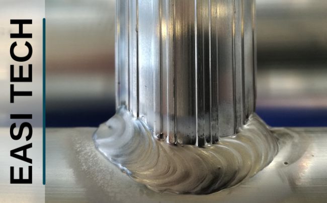 Le savoir-faire des soudeurs de la SARL EASI TECH pour les professionnels