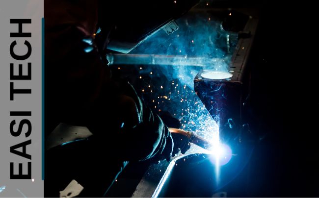 Soudure inox aluminium acier - Conception, fabrication et réparation