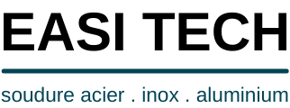 sarl EASI TECH : soudure acier inox alu pour particuliers et professionnels à Malestroit Guer et Ploërmel
