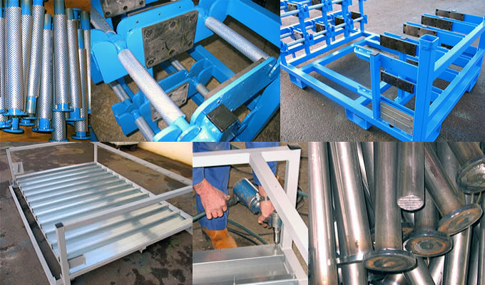 Des prestations soudure sur-mesure pour les entreprises de Malestroit Guer et Ploërmel